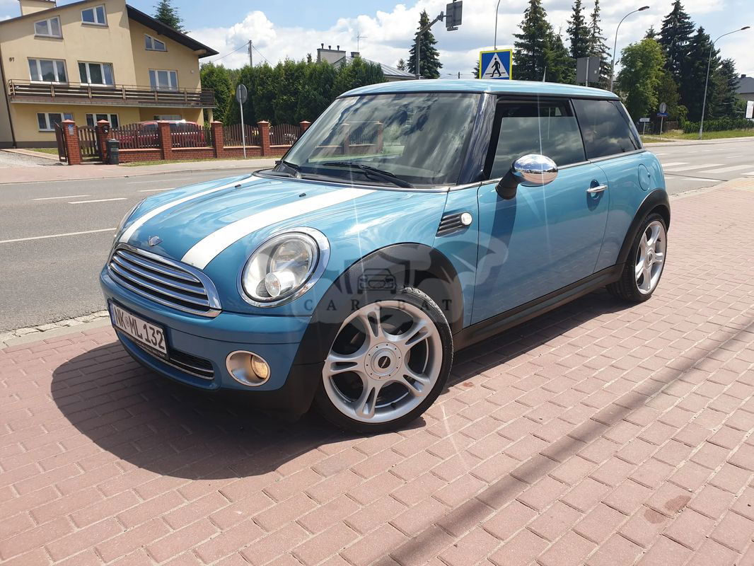 Mini One Standard 2007