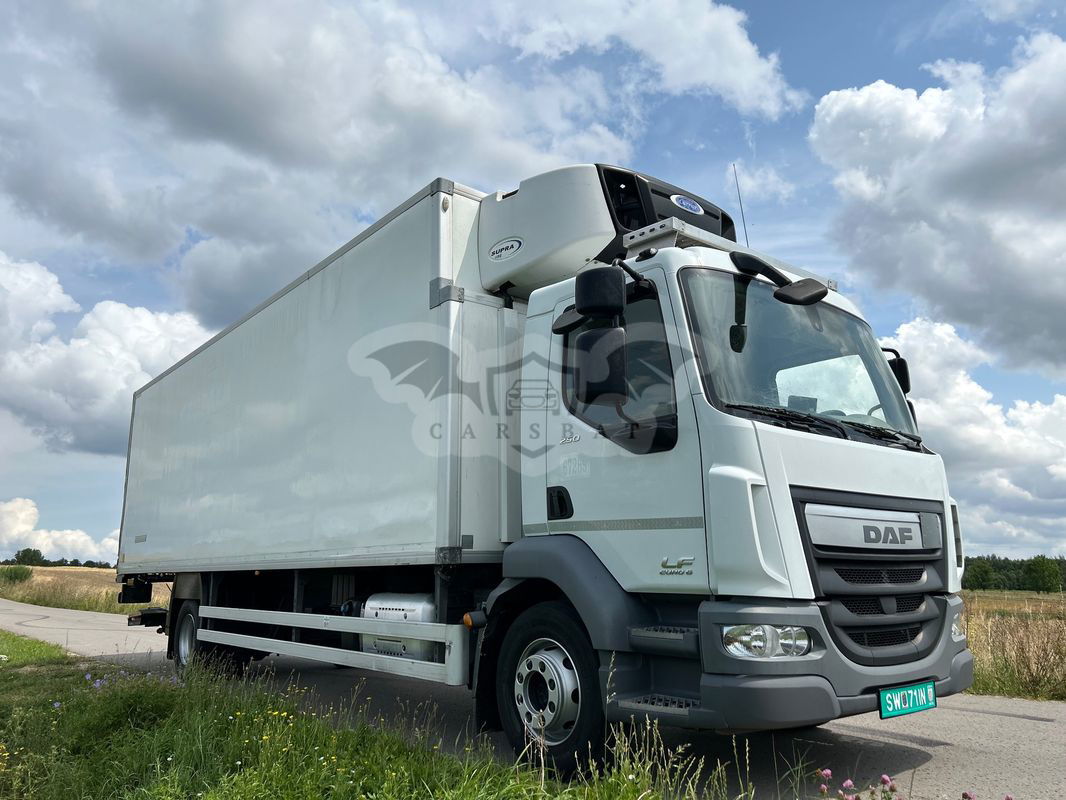 DAF LF 2016