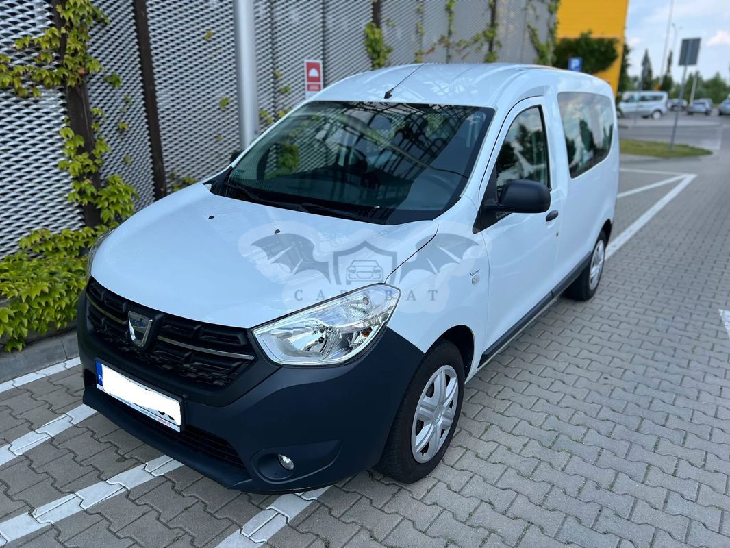 Dacia Dokker 1.6 SCe Laureate 2019