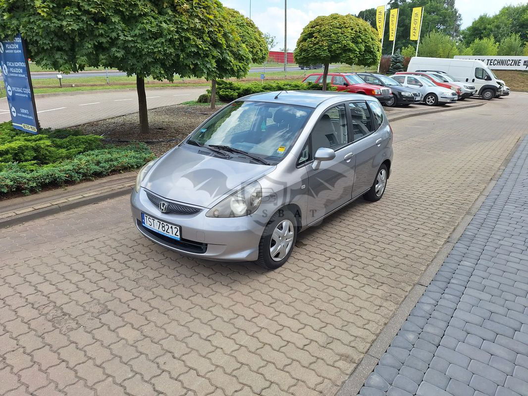 Honda Jazz II 1.2 S 2007