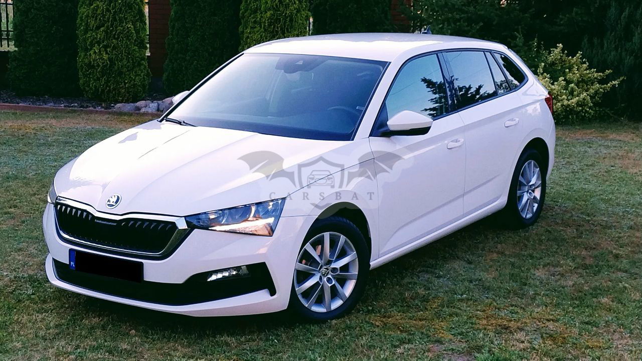 Skoda Scala 1.6 TDI SCR Ambition 2020