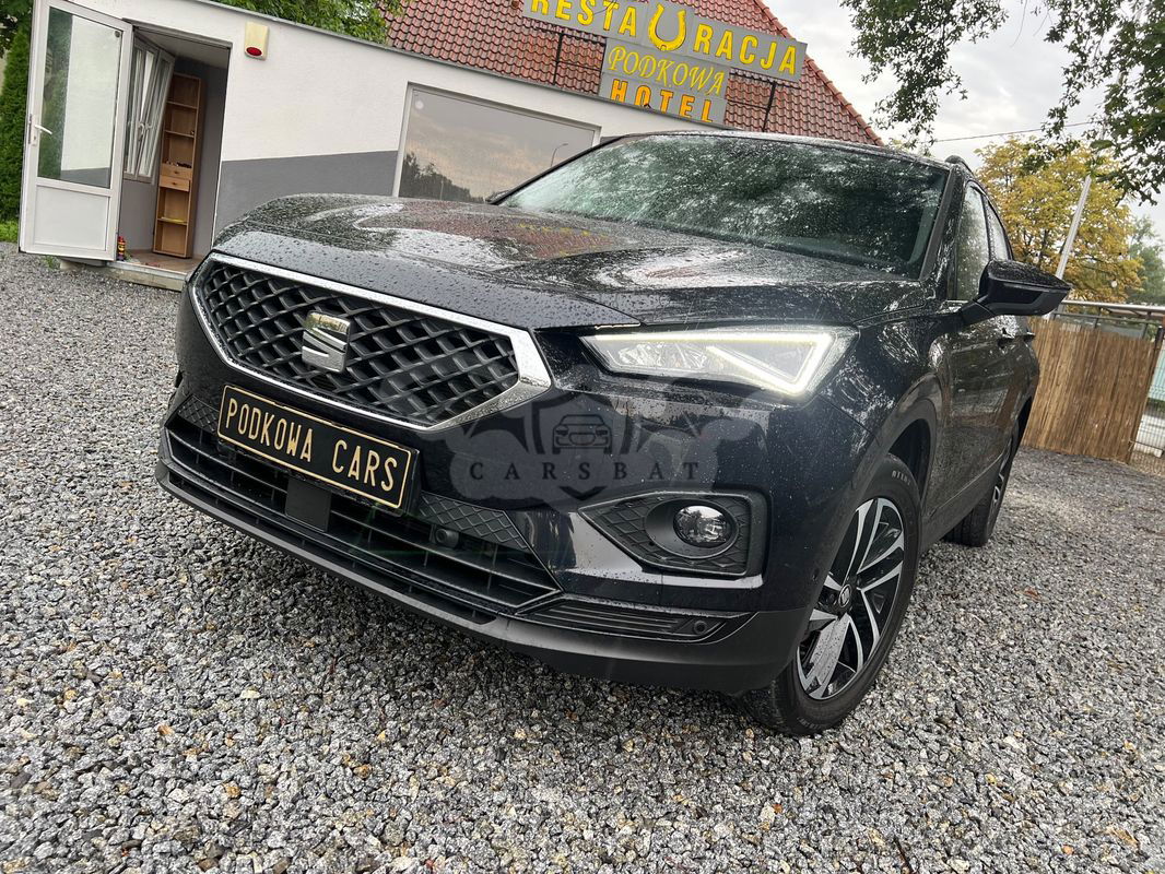 Seat Tarraco 2.0 TDI Style S&S 2019
