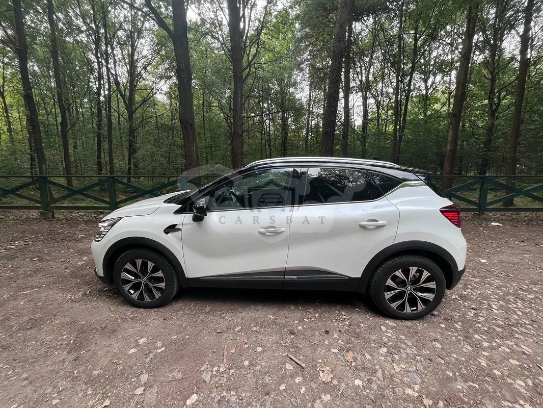 Renault Captur II 2023