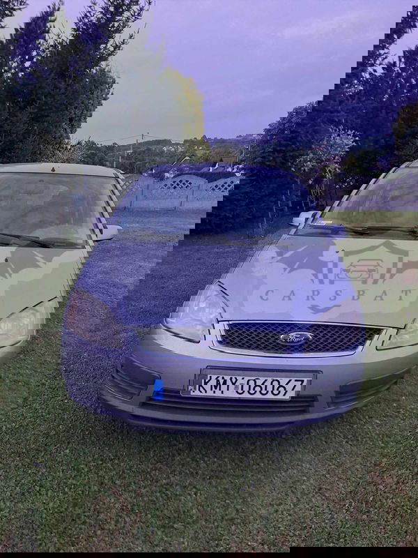 Ford C-Max 2003