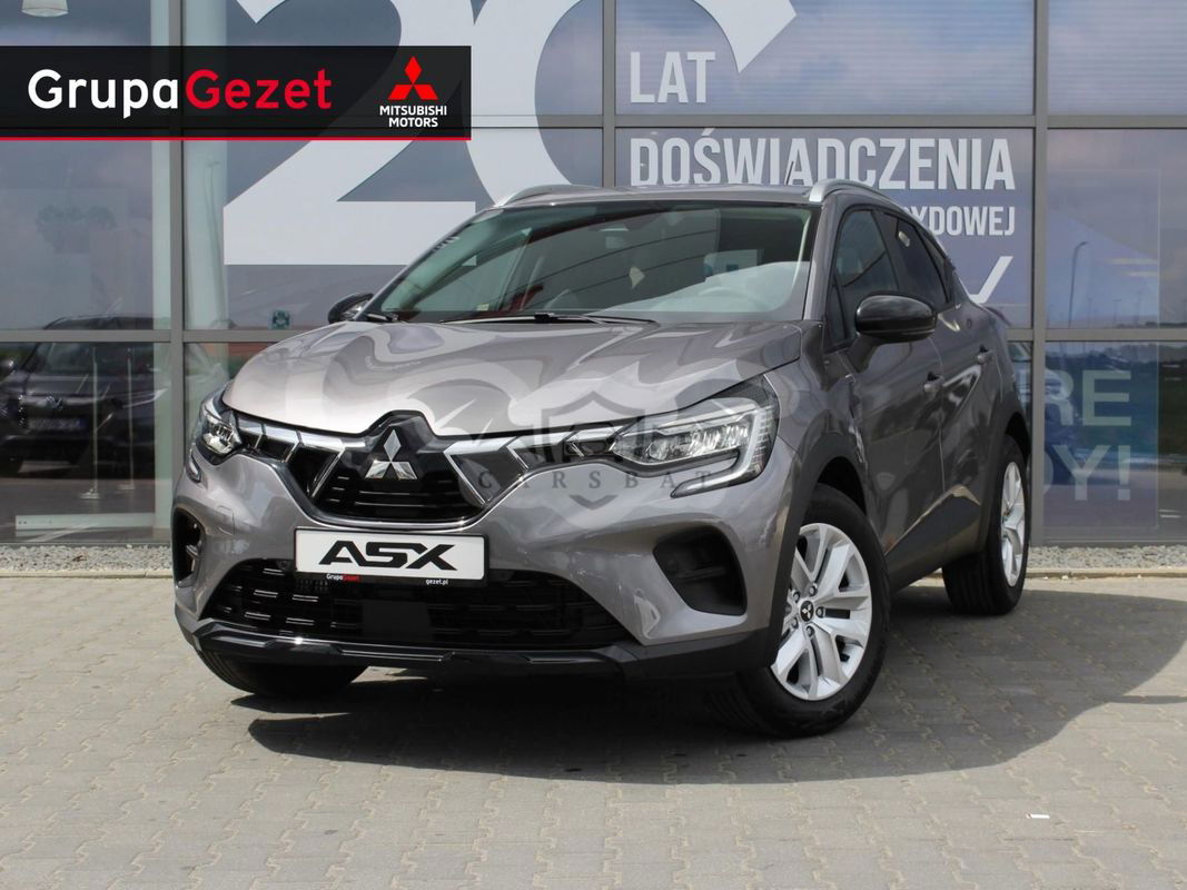 Mitsubishi ASX 2023
