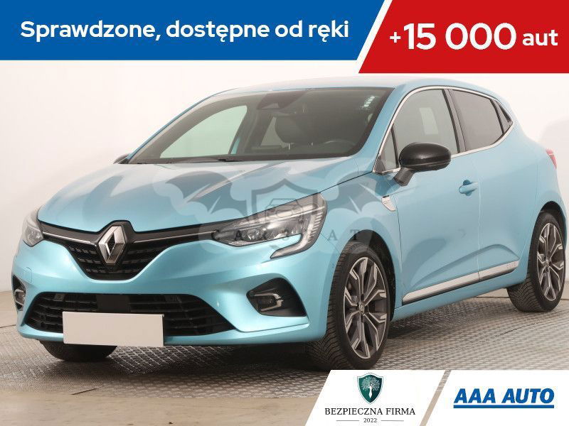 Renault Clio IV 2019