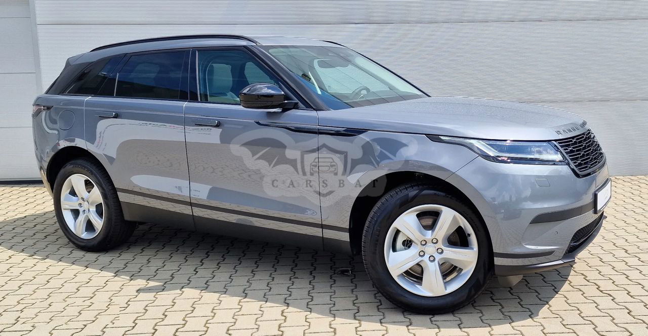 Land Rover Range Rover Velar 2.0 P250 S 2023