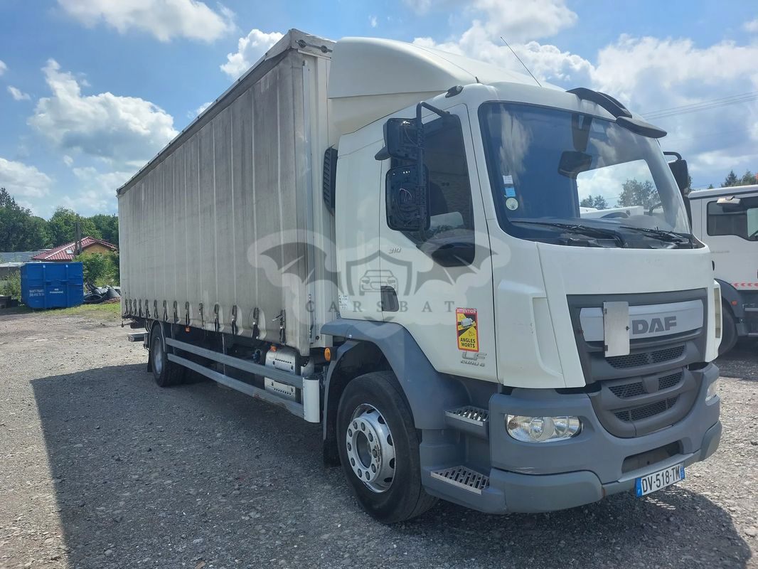 DAF LF 2015