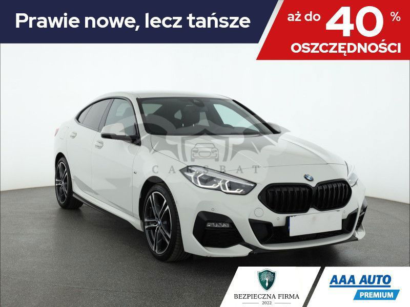 BMW 2 Series 2021