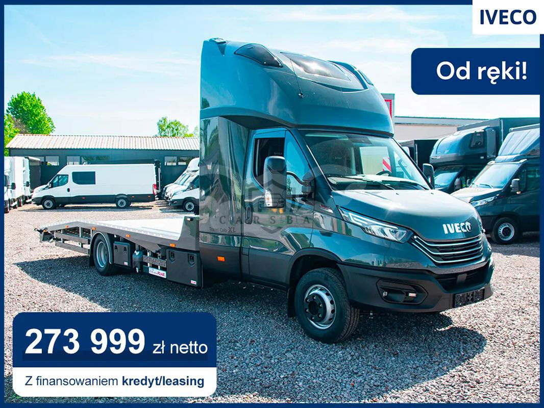 Iveco Daily 2023