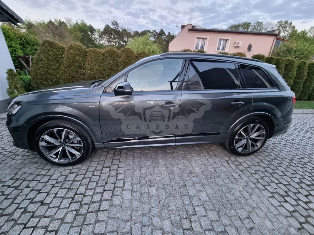 Audi Q7 II 2022