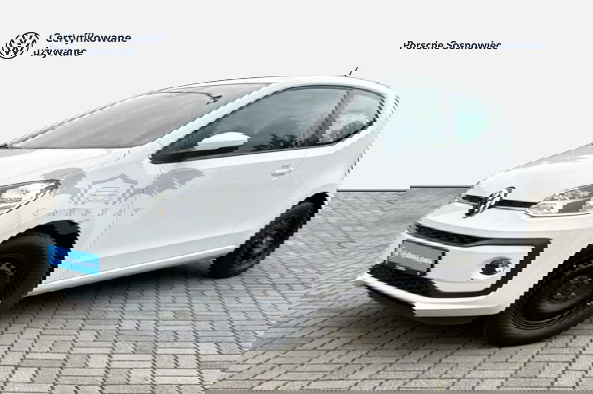 Volkswagen Up! 2023