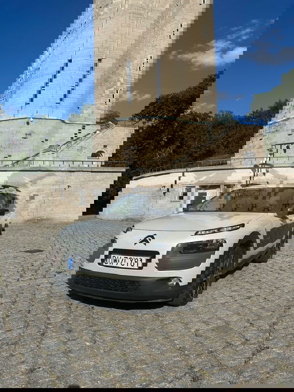 Citroën C4 Cactus 1.2 PureTech Shine Edition S&S 2015