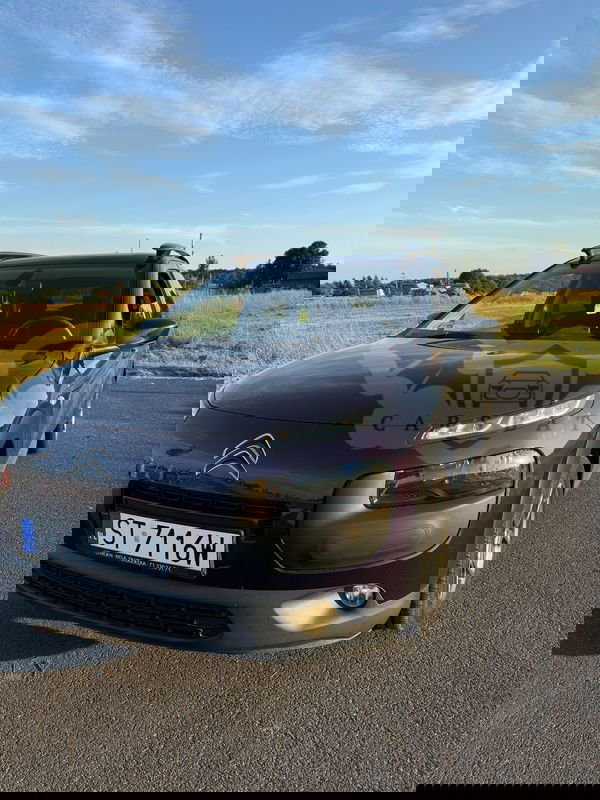 Citroën C4 Cactus 1.2 PureTech MoreLife 2015