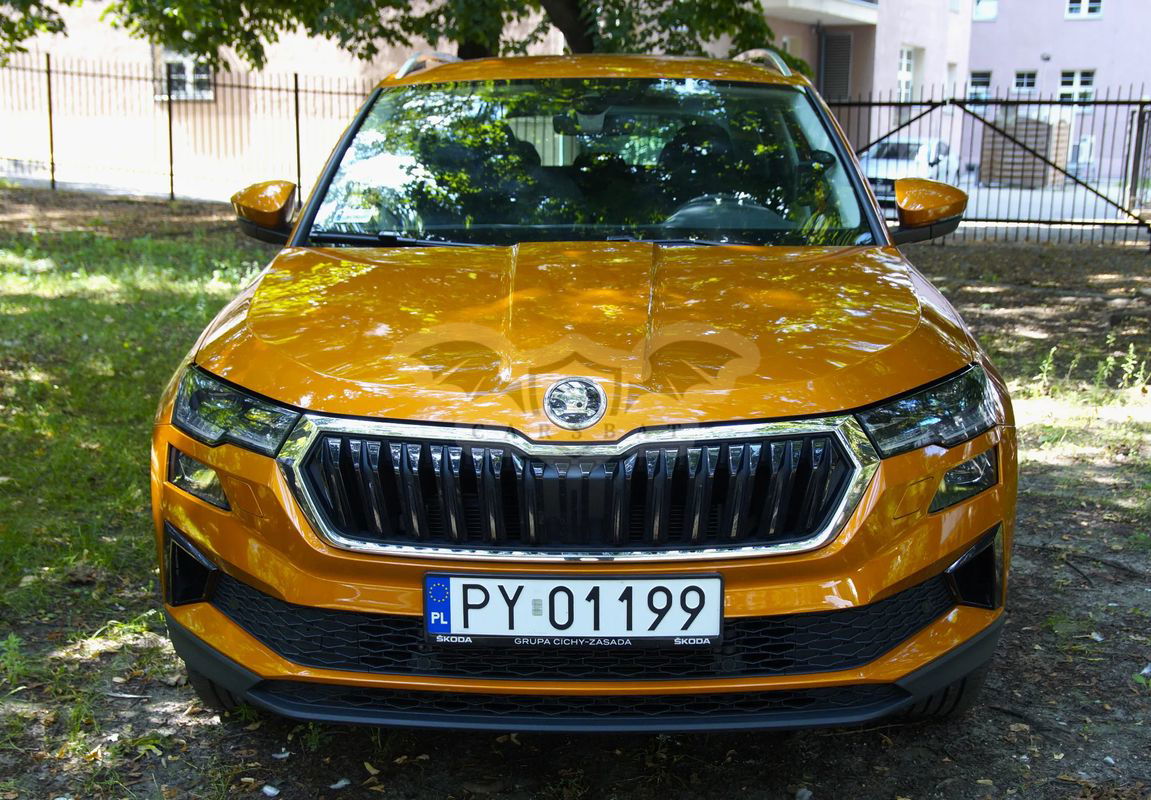 Skoda Karoq 1.5 TSI ACT 4x2 Style DSG 2022