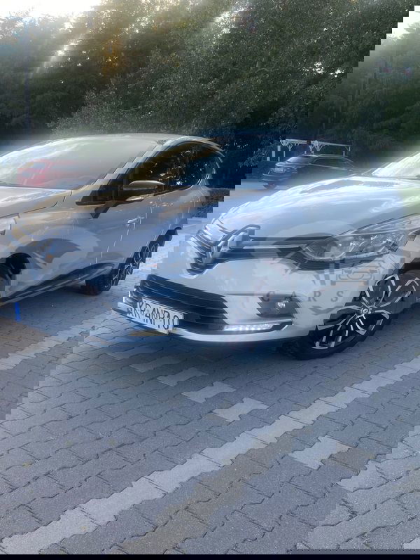 Renault Clio IV 0.9 Energy TCe Zen 2020