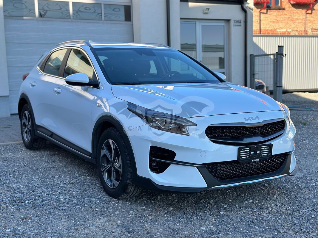 Kia XCeed 1.0 T-GDI L Business Line 2021