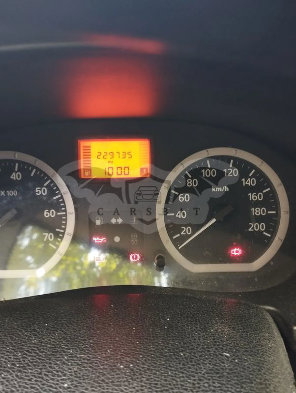 Dacia Logan I 1.4 Laureate 2005