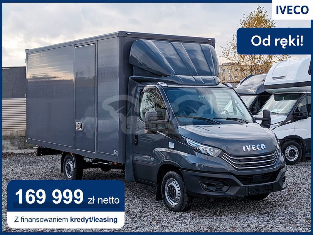 Iveco Daily 2023