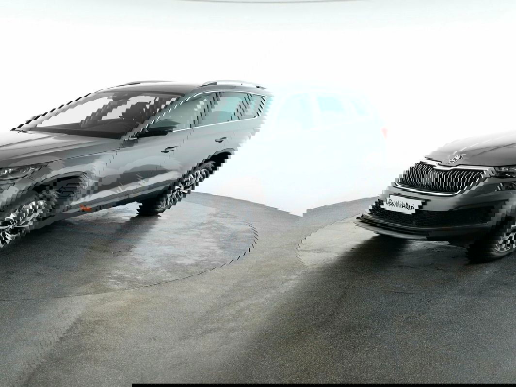 Skoda Kodiaq I 2.0 TSI 4x4 Style DSG 2023