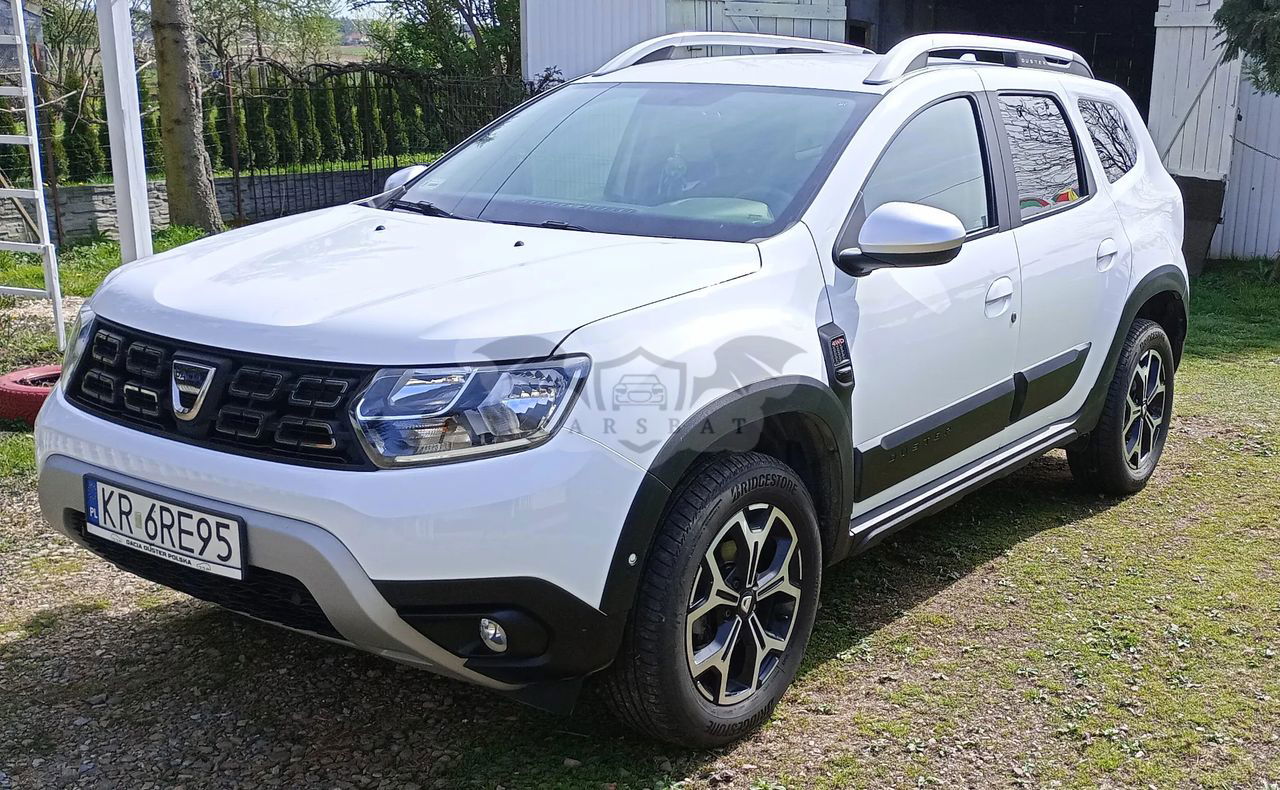 Dacia Duster II 1.0 TCe Prestige 2020