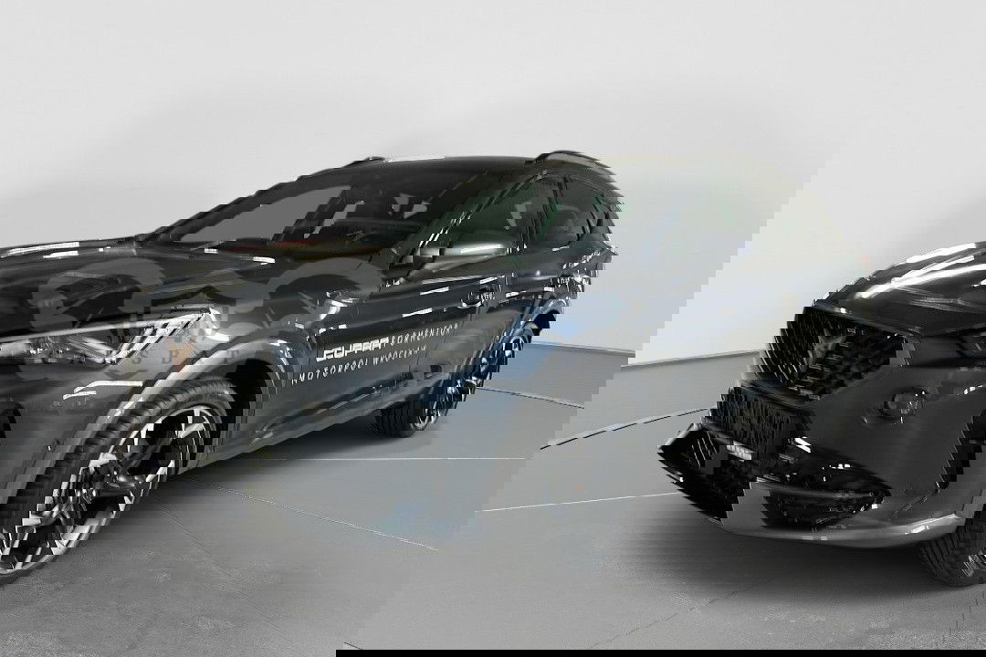 Cupra Formentor 2023