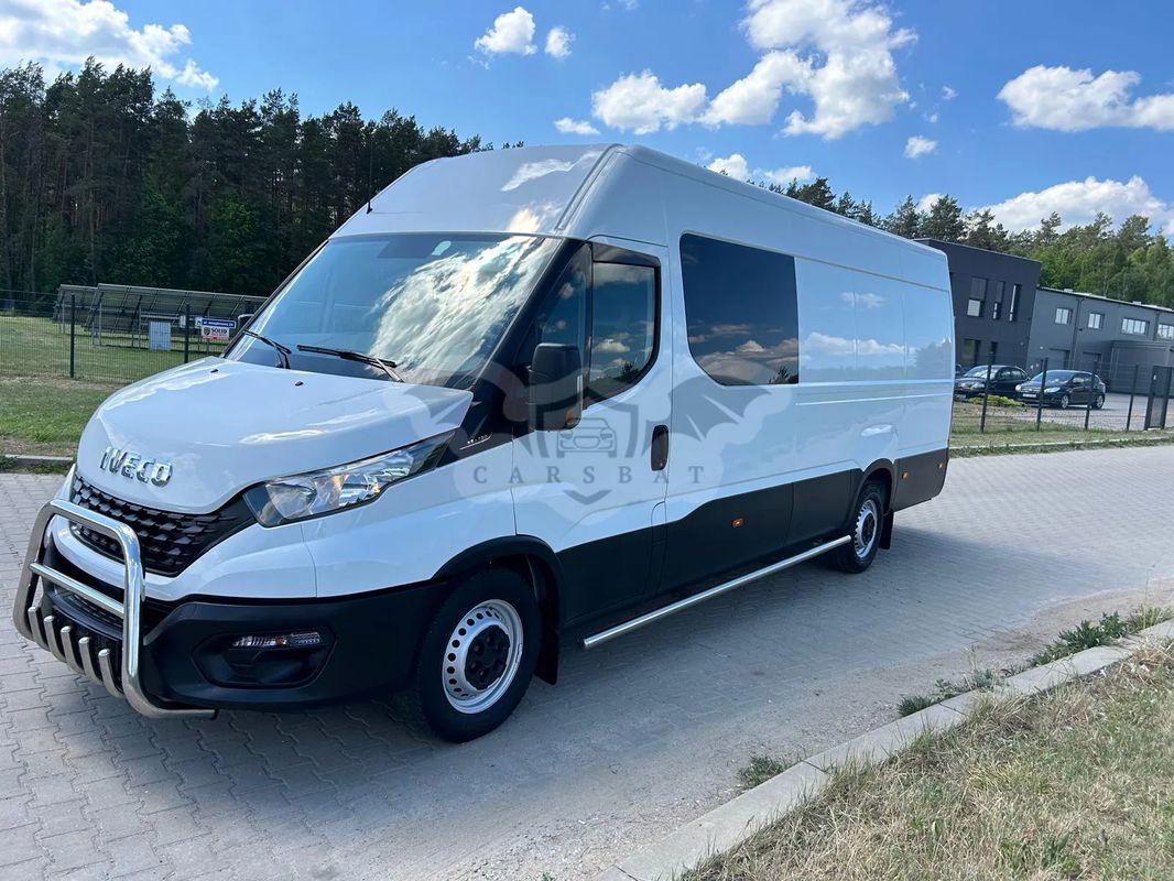Iveco Daily 2023