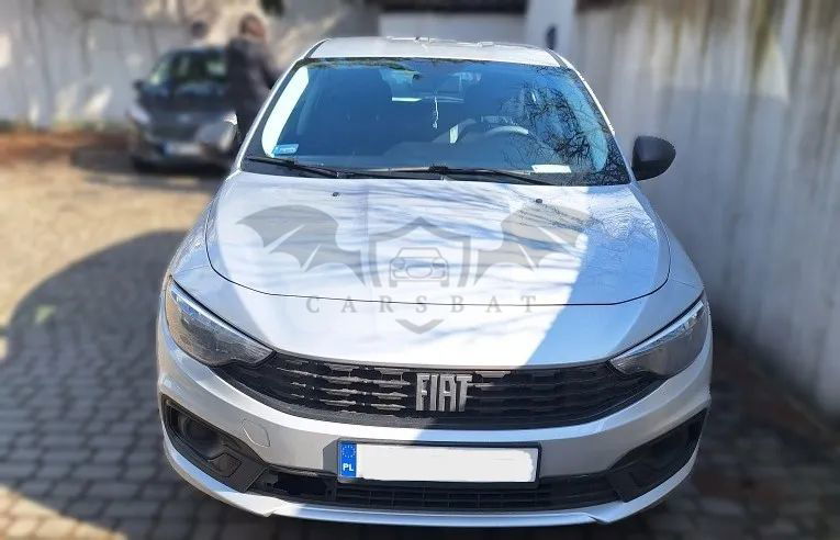 Fiat Tipo II 1.4 16v Easy 2021