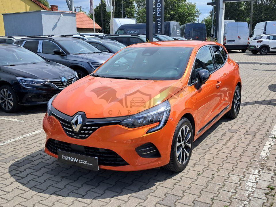 Renault Clio IV 2023