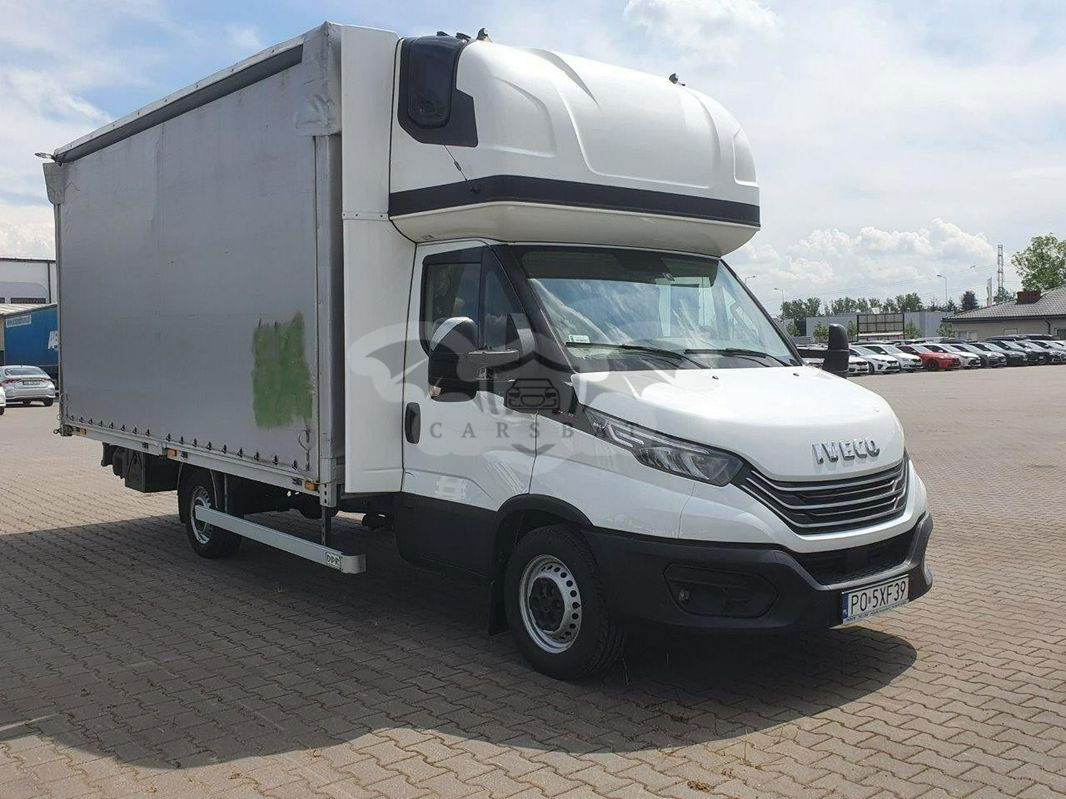 Iveco Daily 2022