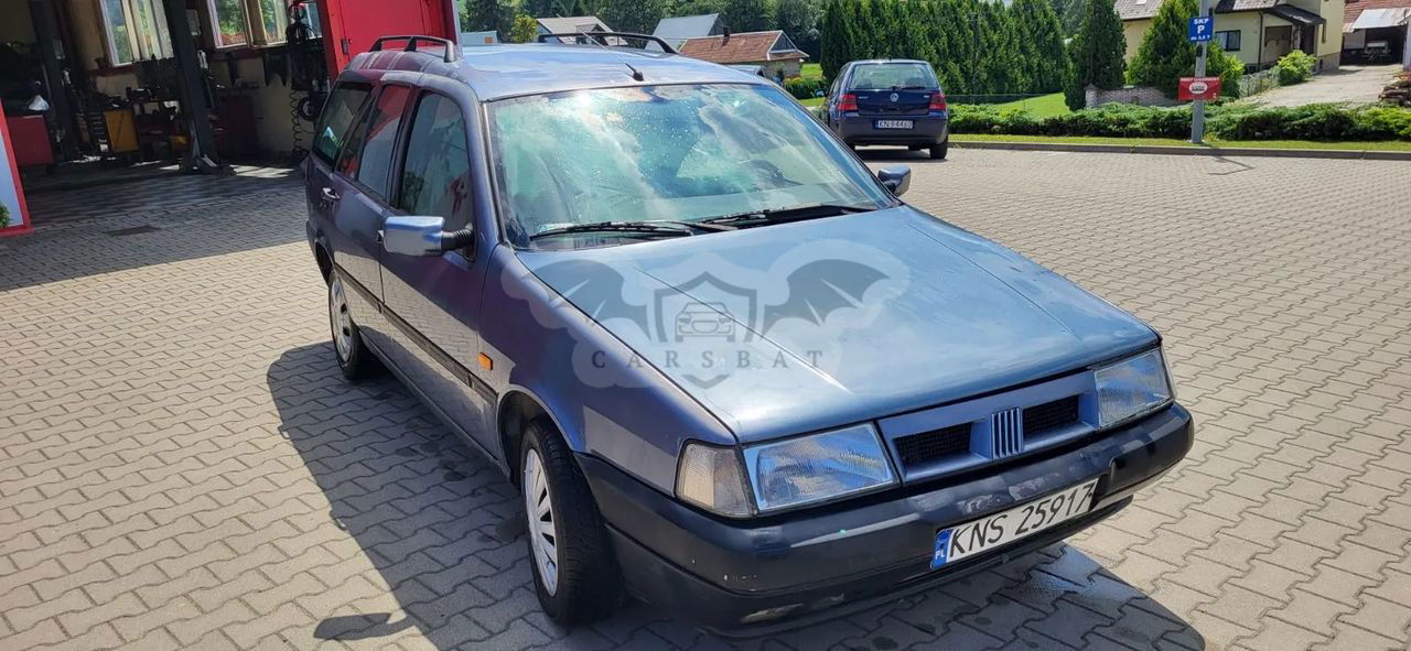Fiat Tempra SW 1.9 TD SX 1996