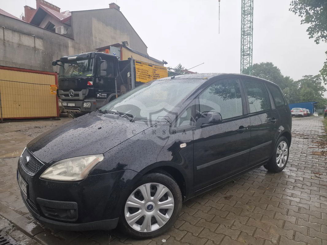 Ford C-Max 1.6 Ti-VCT Trend 2006