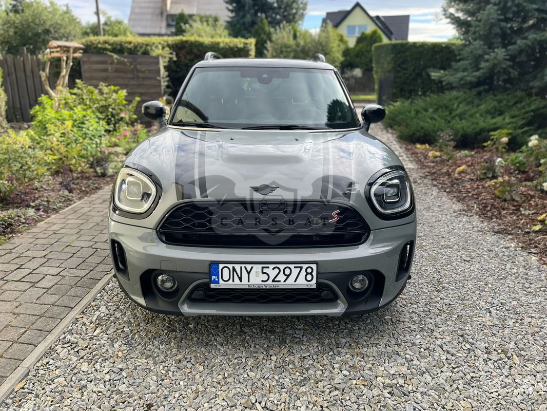Mini Countryman Cooper S ALL4 2022