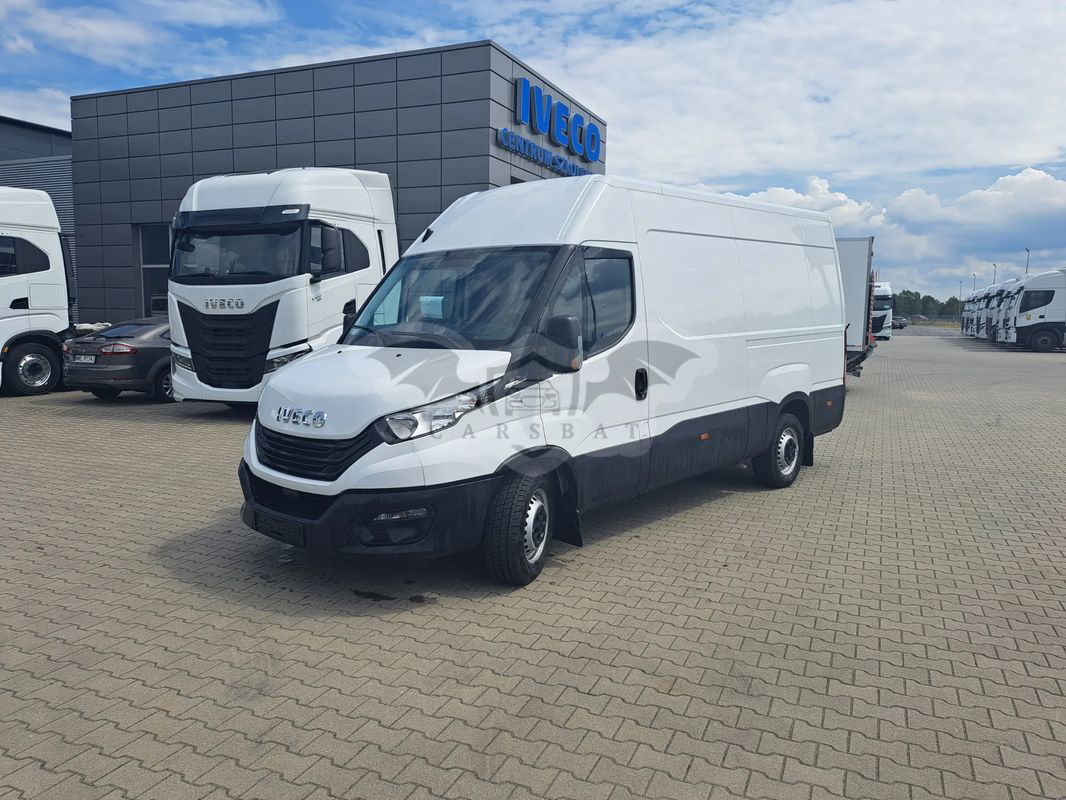 Iveco Daily 2022