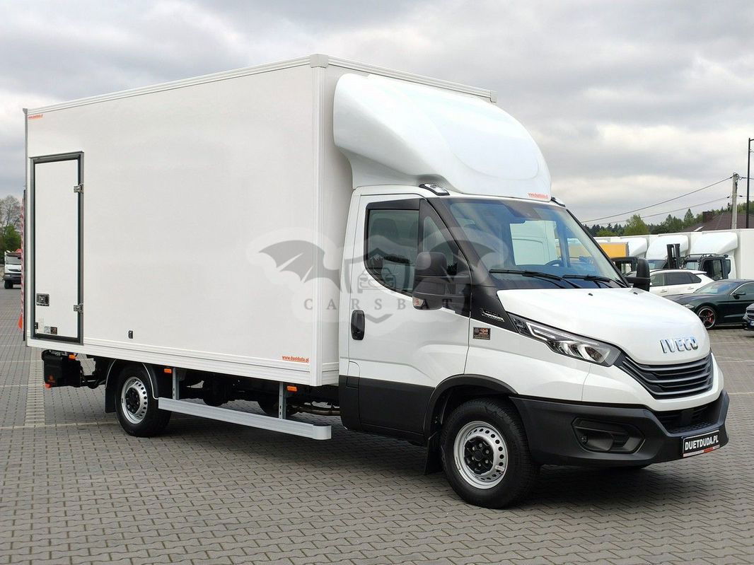 Iveco Daily 2023