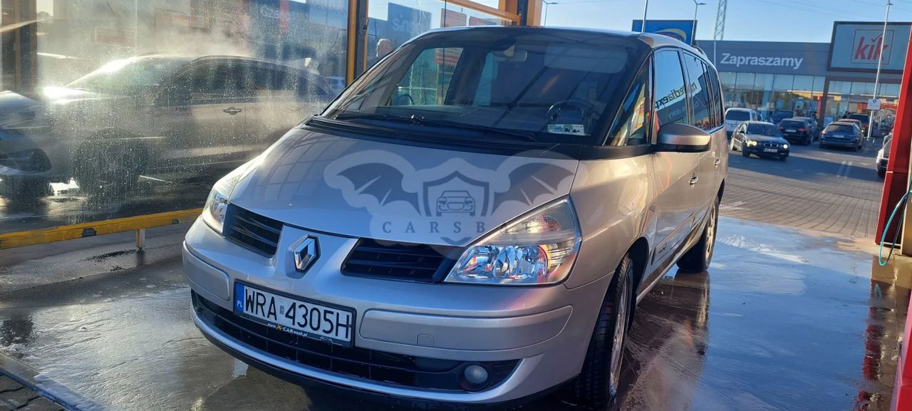 Renault Espace IV 2006