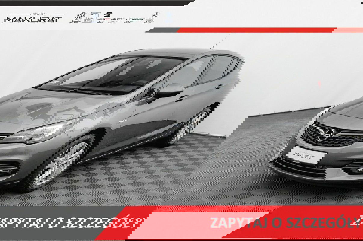 Opel Astra K V 1.2 T GS Line S&S 2020