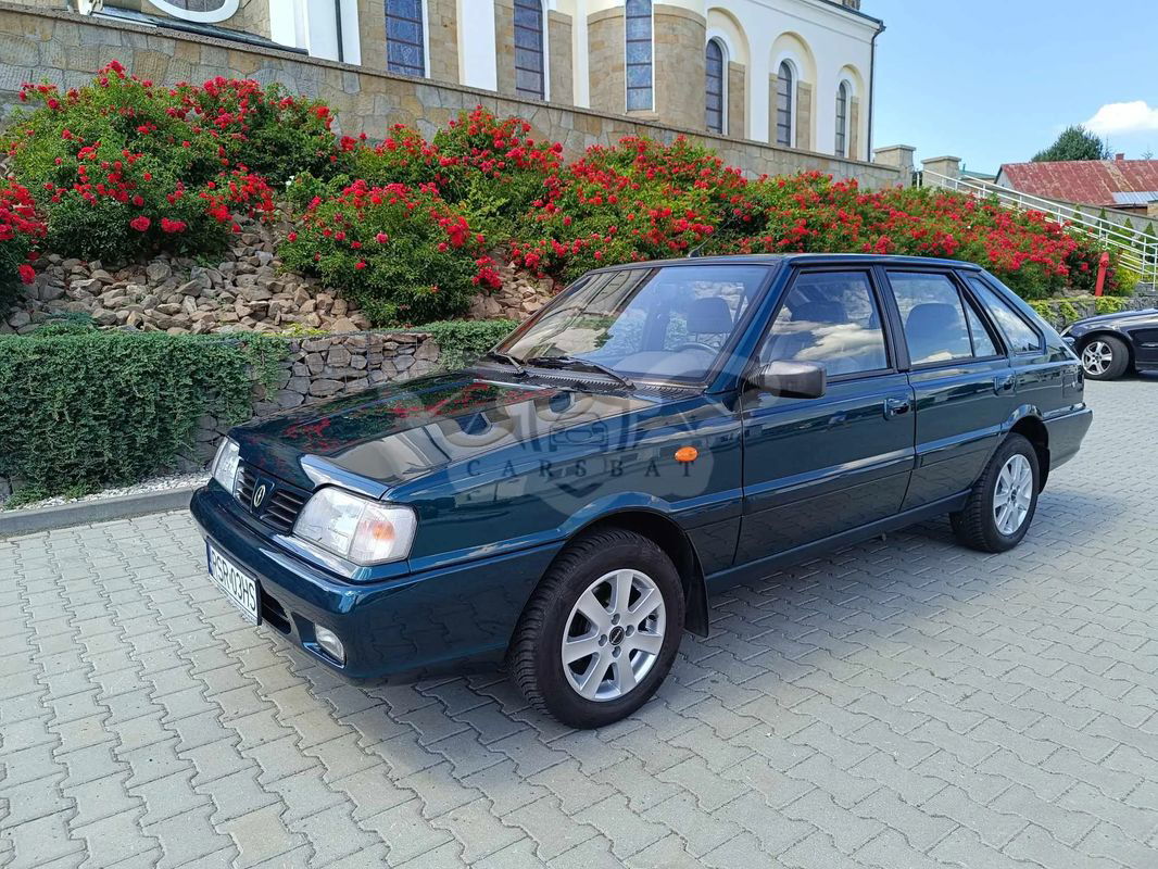 FSO Polonez Caro 1999