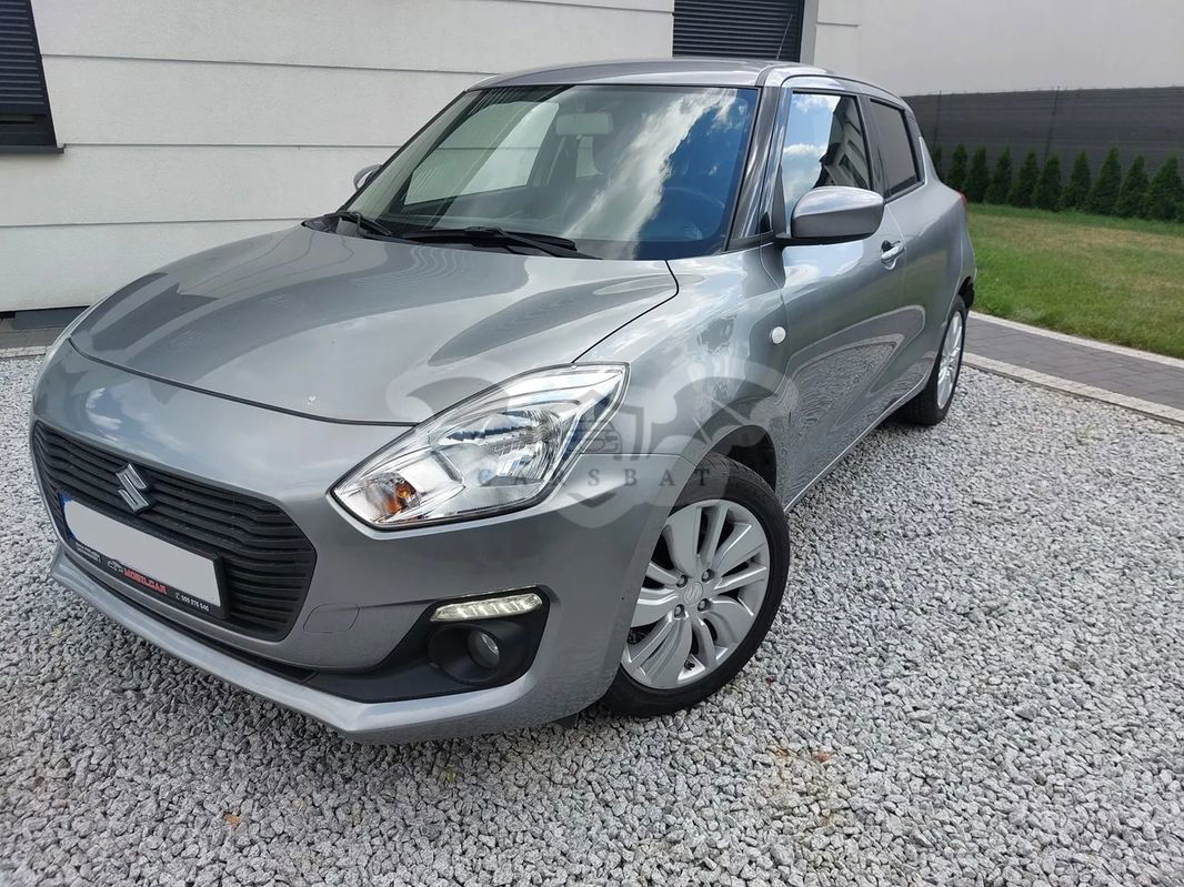 Suzuki Swift VI 1.2 Premium 2020