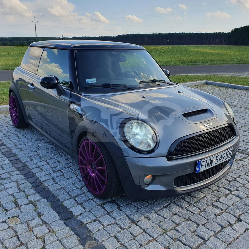 Mini Cooper 2008
