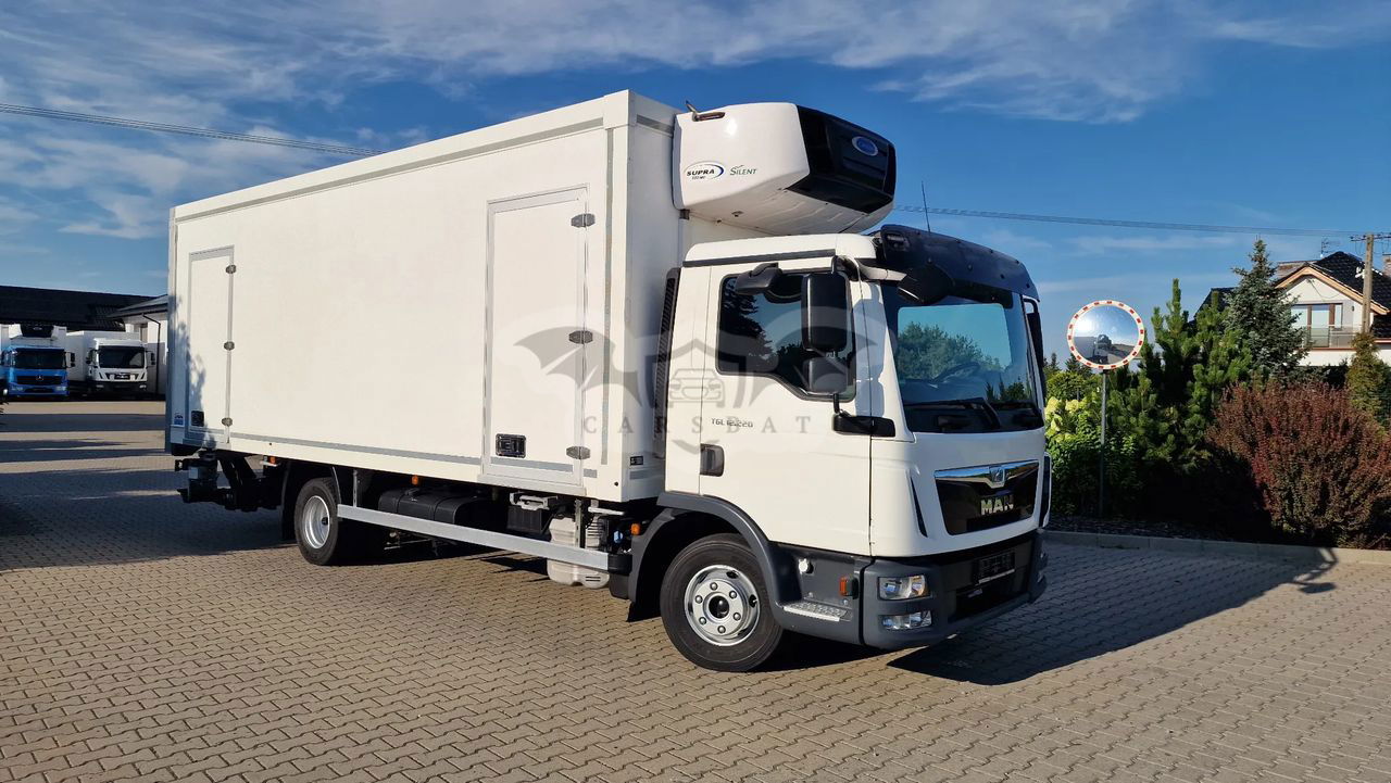 MAN M2000 2015