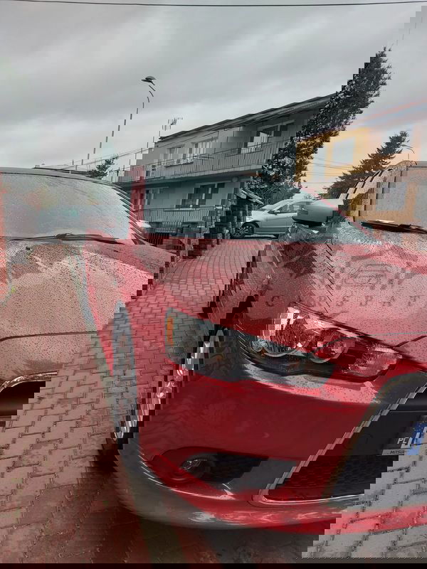 Mitsubishi Lancer IX 1.6 Invite 2015