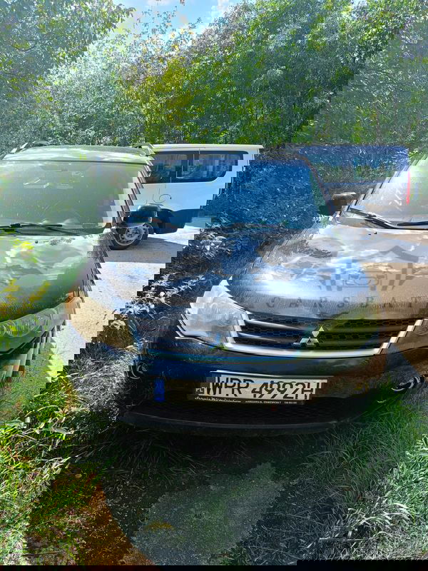 Mitsubishi Outlander II 3.0 V6 XLS 2007