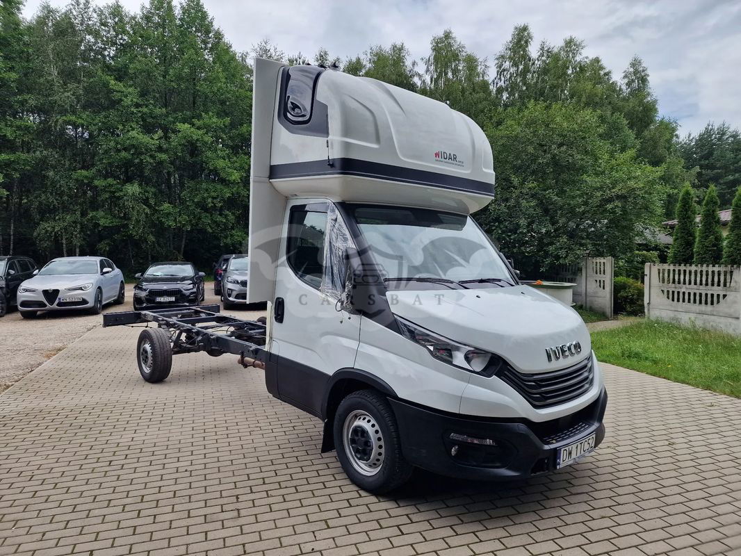 Iveco Daily 2022