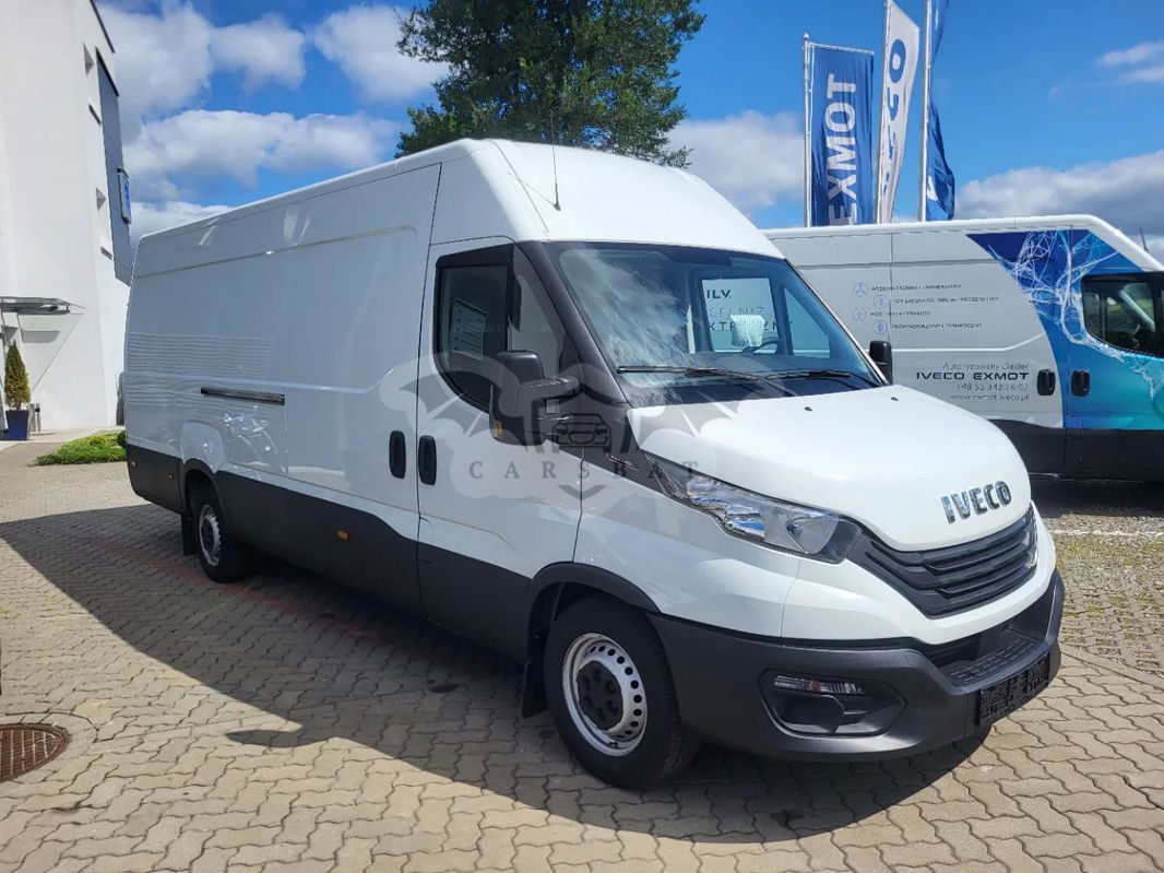 Iveco Daily 2022