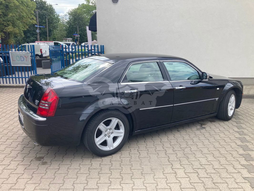 Chrysler 300C 2006