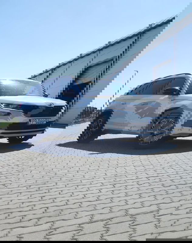 Skoda Kodiaq I 2.0 TSI 4x4 Sportline DSG 2021