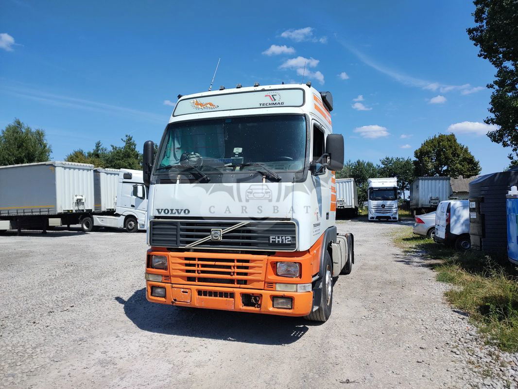 Volvo FH 1999