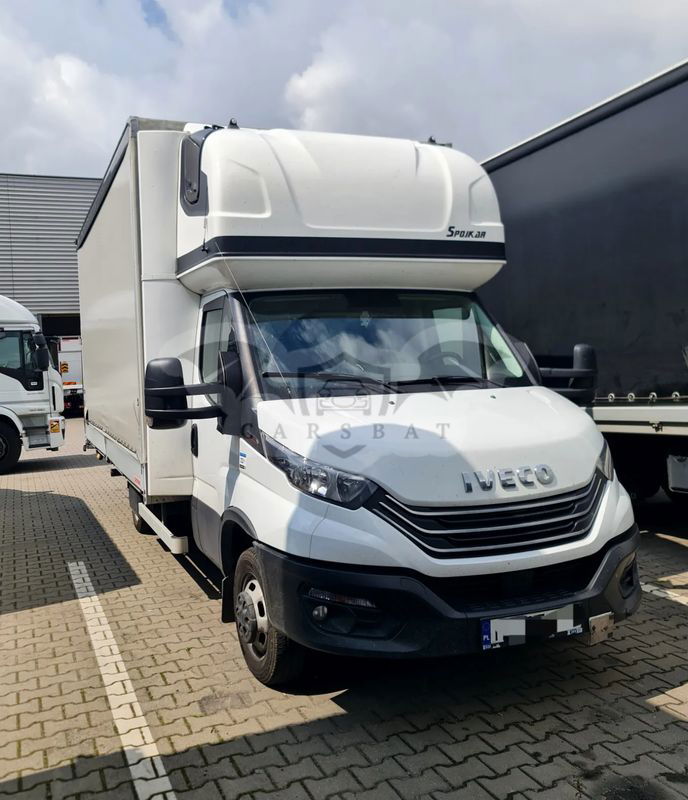 Iveco Daily 2022