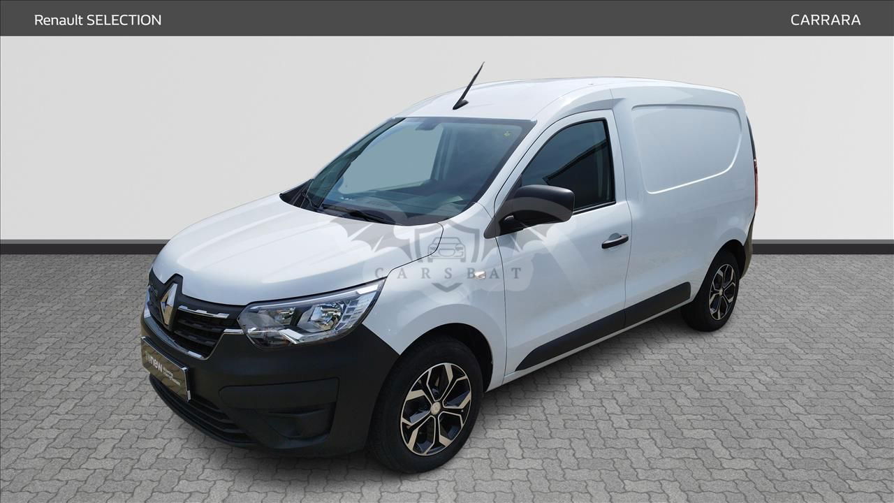 Renault Express 2022